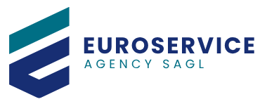 Logo Euroservice Agency Sagl